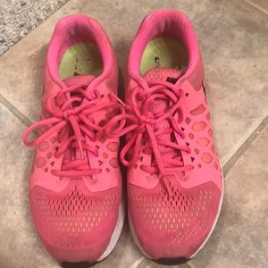 Nike zoom Pegasus 31 running shoe